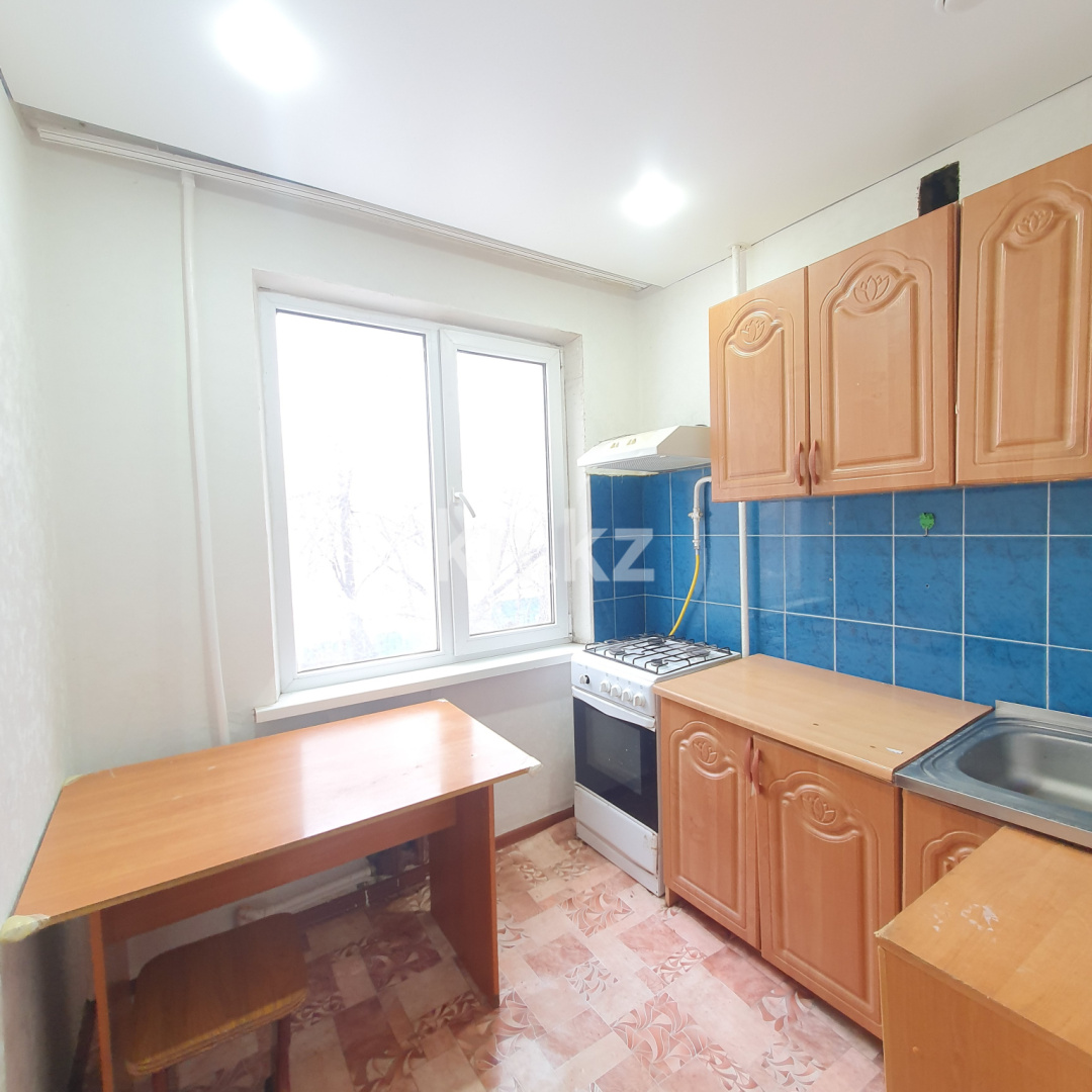 Продажа 2-комнатной квартиры, 45 м² - Недвижимость в Актобе фото 10 из 13