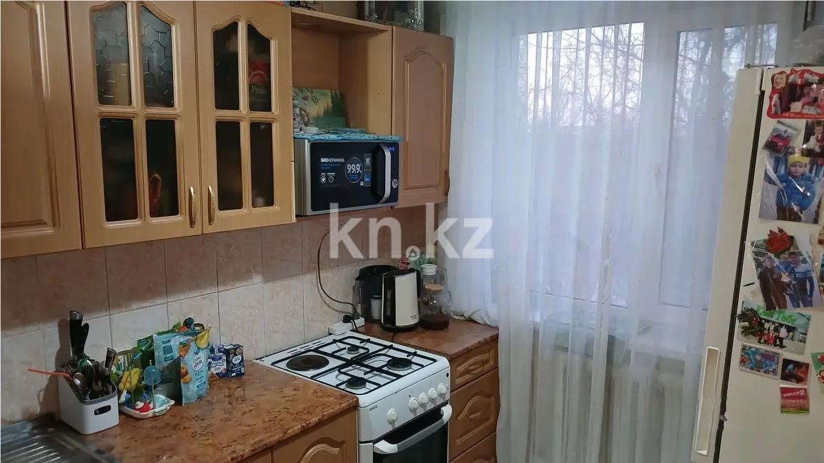Продажа 3-комнатной квартиры, 61 м² - Продажа квартир от собственников в Караганде фото 4 из 6