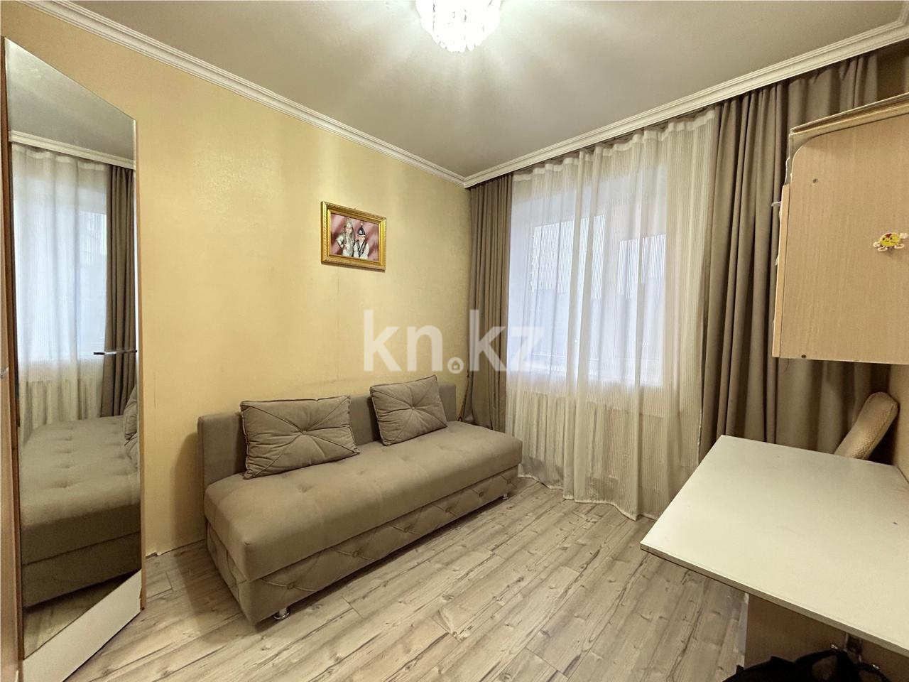 Продажа 3-комнатной квартиры, 66.1 м² - Продажа трехкомнатных квартир в Астане - страница 4 фото 6 из 16