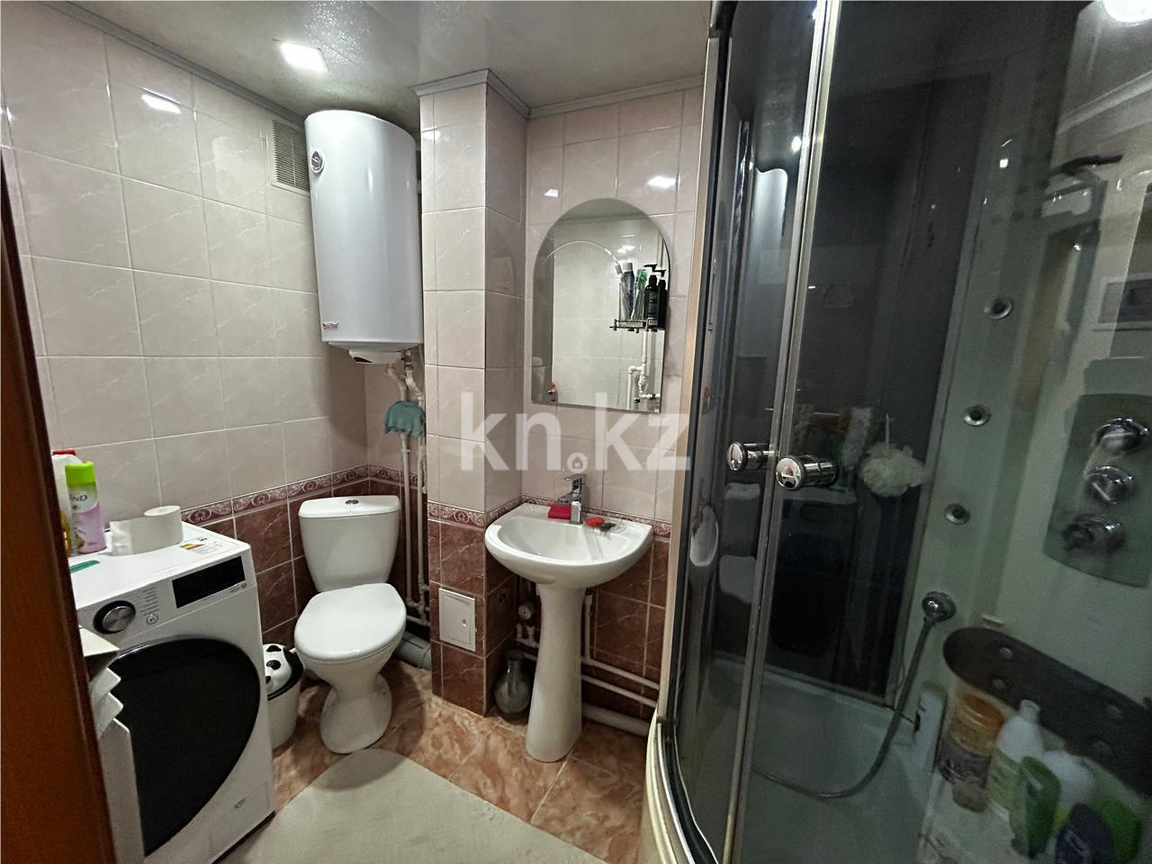 Продажа 3-комнатной квартиры, 67 м², ул. Амангельды - Продажа квартир в Темиртау фото 12 из 16