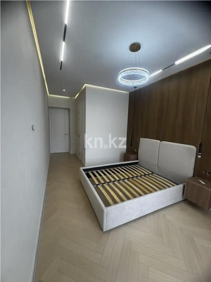 Продажа 3-комнатной квартиры, 88 м² - Продажа  трехкомнатных квартир в новостройках Астаны - страница 37 фото 2 из 5