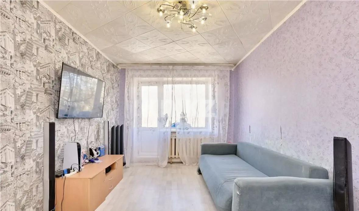 Продажа 3-комнатной квартиры, 57 м² в Астане