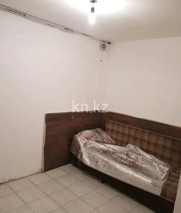 Продажа 2-комнатной квартиры, 38 м², мкр. Жулдыз-2, дом  39В в Алматы - фото 2