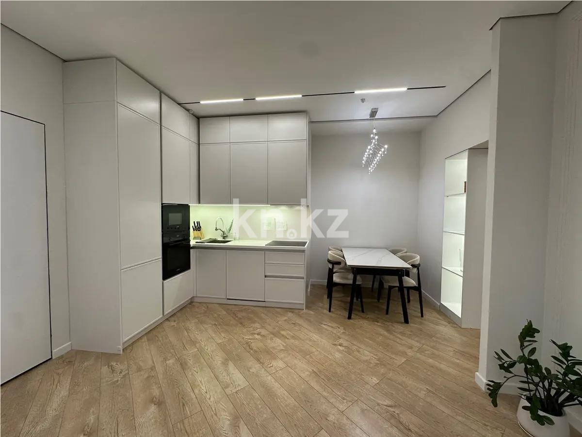 Продажа 3-комнатной квартиры, 85 м² в Алматы - фото 4
