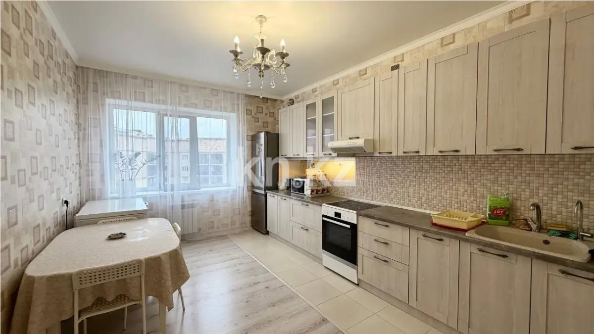 Продажа 2-комнатной квартиры, 72.2 м², ул. Бухар жырау, дом  34 в Астане - фото 3