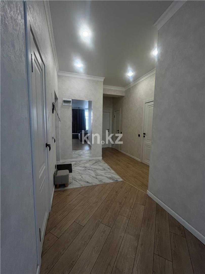 Продажа 3-комнатной квартиры, 90 м² - Продажа домов, коттеджей в Семее фото 4 из 18