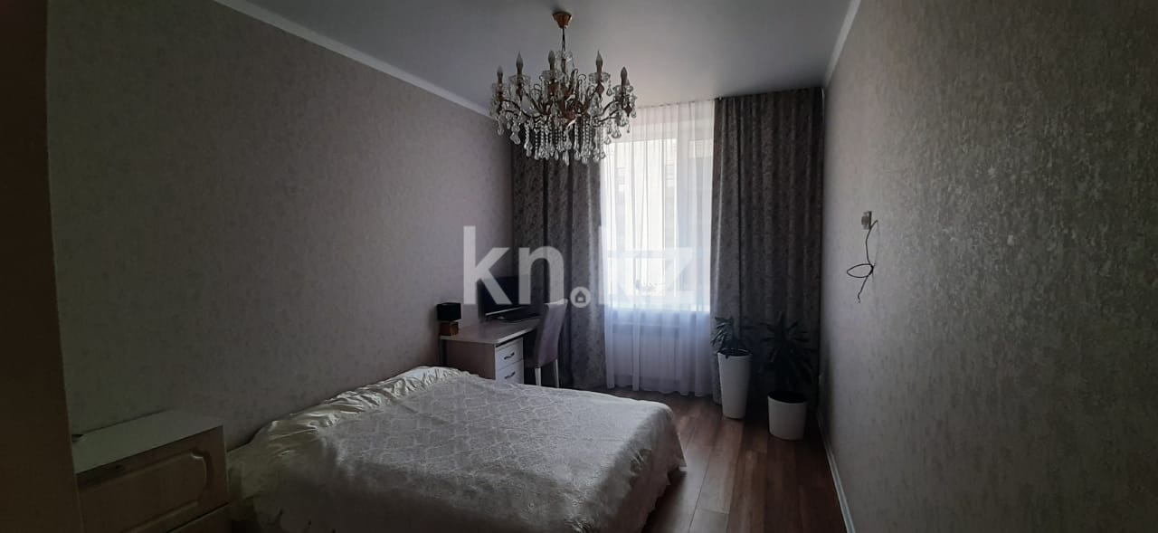 Продажа 2-комнатной квартиры, 63 м² в Караганде - фото 7