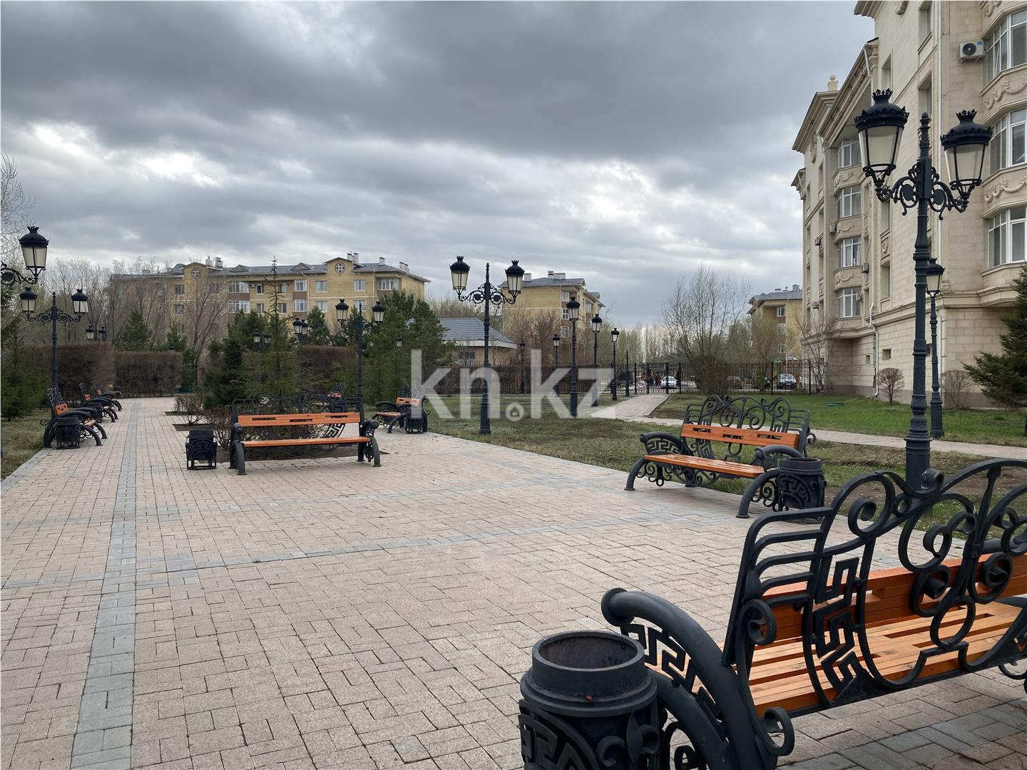 Продажа 2-комнатной квартиры, 80 м² - Продажа квартир в р-не Алматы Астаны - страница 25 фото 9 из 10