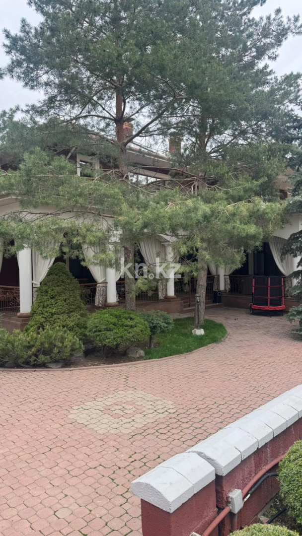 Продажа 7-комнатного дома, 823 м² - Продажа домов, коттеджей в Казахстане фото 6 из 38