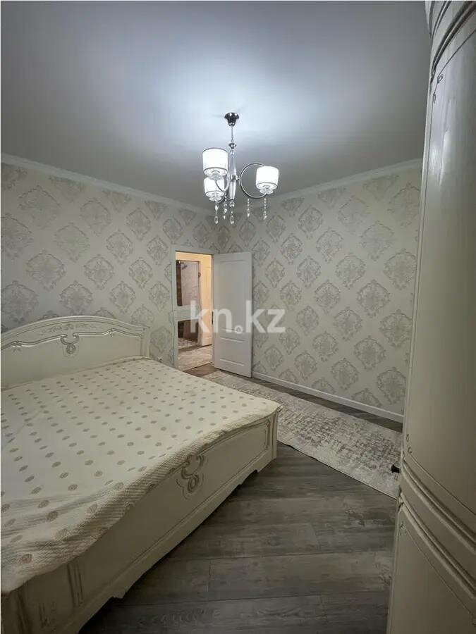 Продажа 3-комнатной квартиры, 80 м² в Алматы