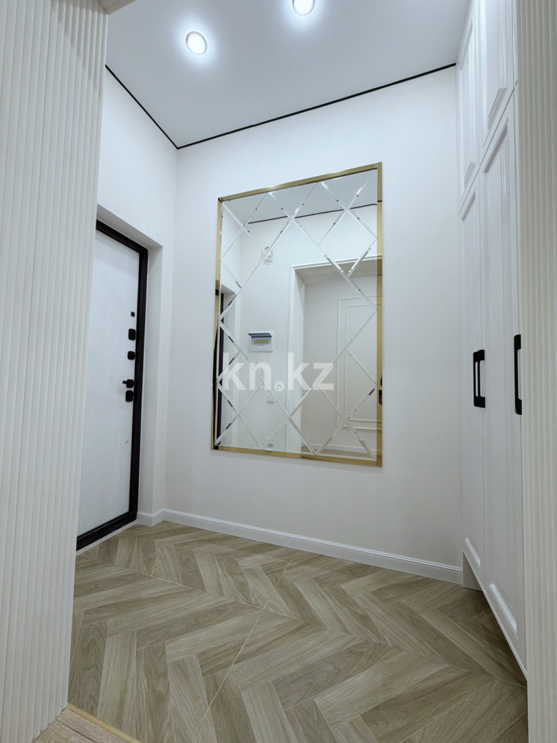 Продажа 3-комнатной квартиры, 63.6 м² в Караганде - фото 8