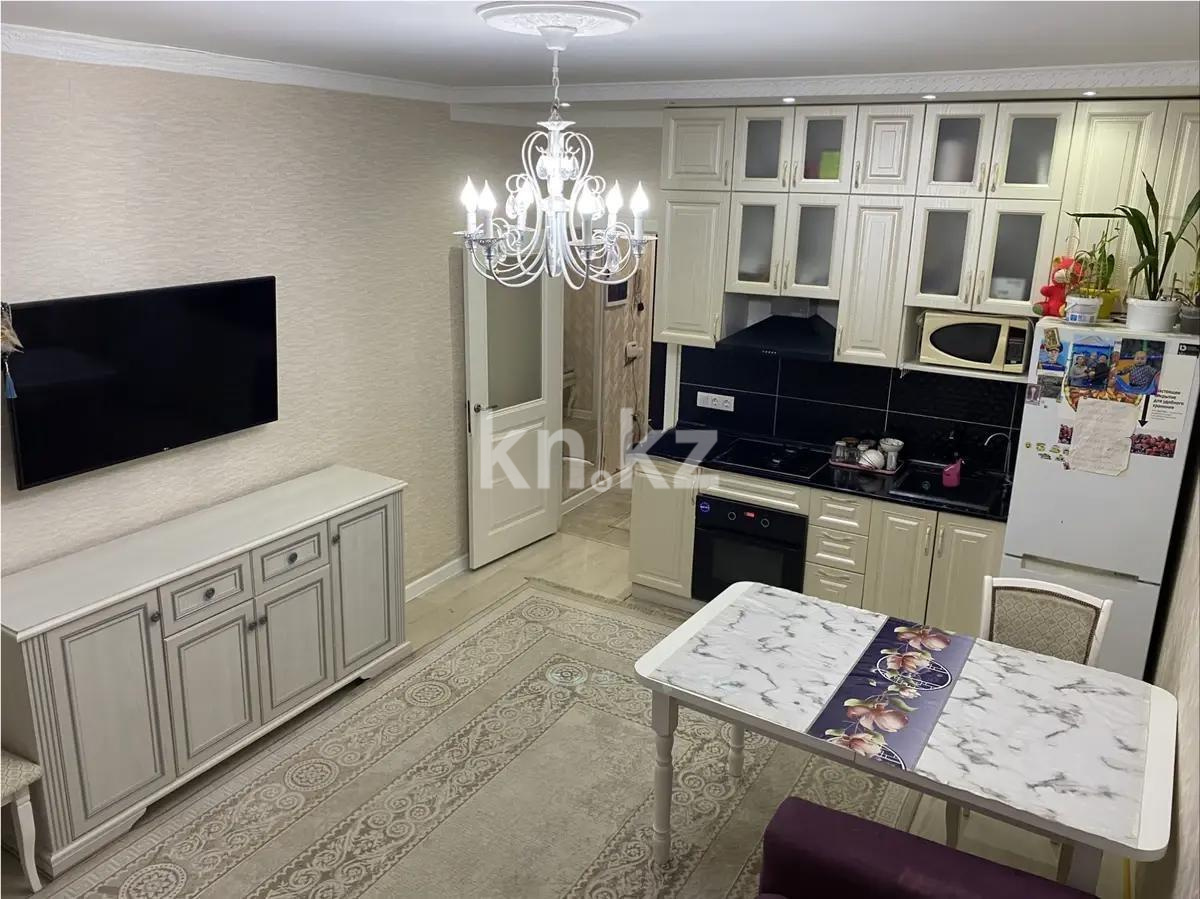 Продажа 2-комнатной квартиры, 39 м² - Продажа квартир в Астане без посредников - страница 39 фото 3 из 5