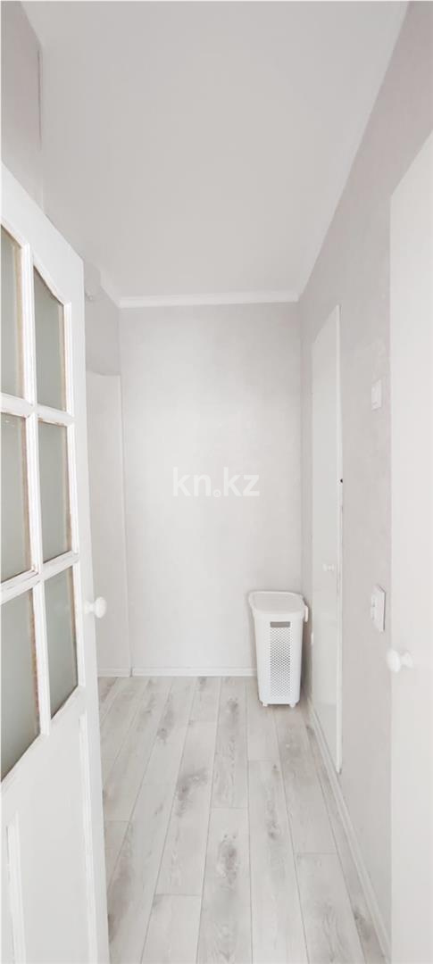 Продажа 1-комнатной квартиры, 41 м², мкр. Голубые Пруды - Продажа  однокомнатных квартир в Караганде с фото фото 7 из 12