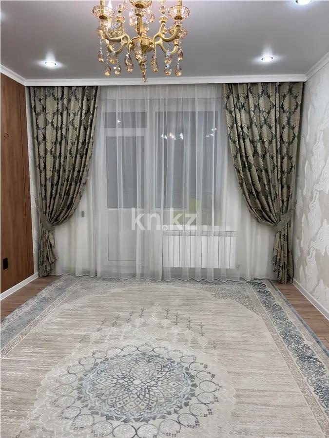 Продажа 2-комнатной квартиры, 60 м², ул. Калдаякова, дом  21 в Астане