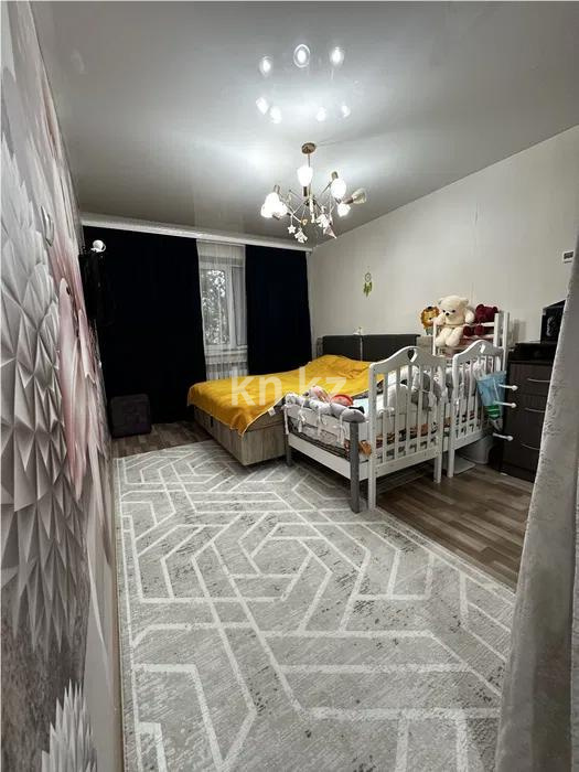 Продажа 2-комнатной квартиры, 47 м², мкр-н 15, дом  33 в Караганде - фото 2