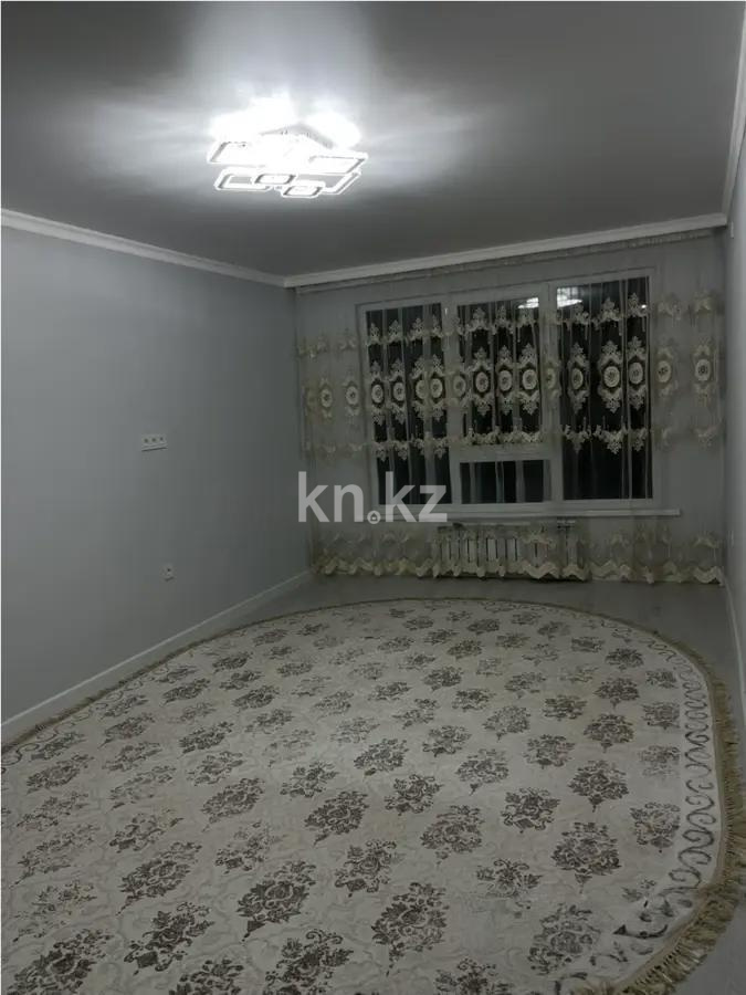 Продажа 2-комнатной квартиры, 47 м², мкр-н Аккент, дом  66 в Алматы