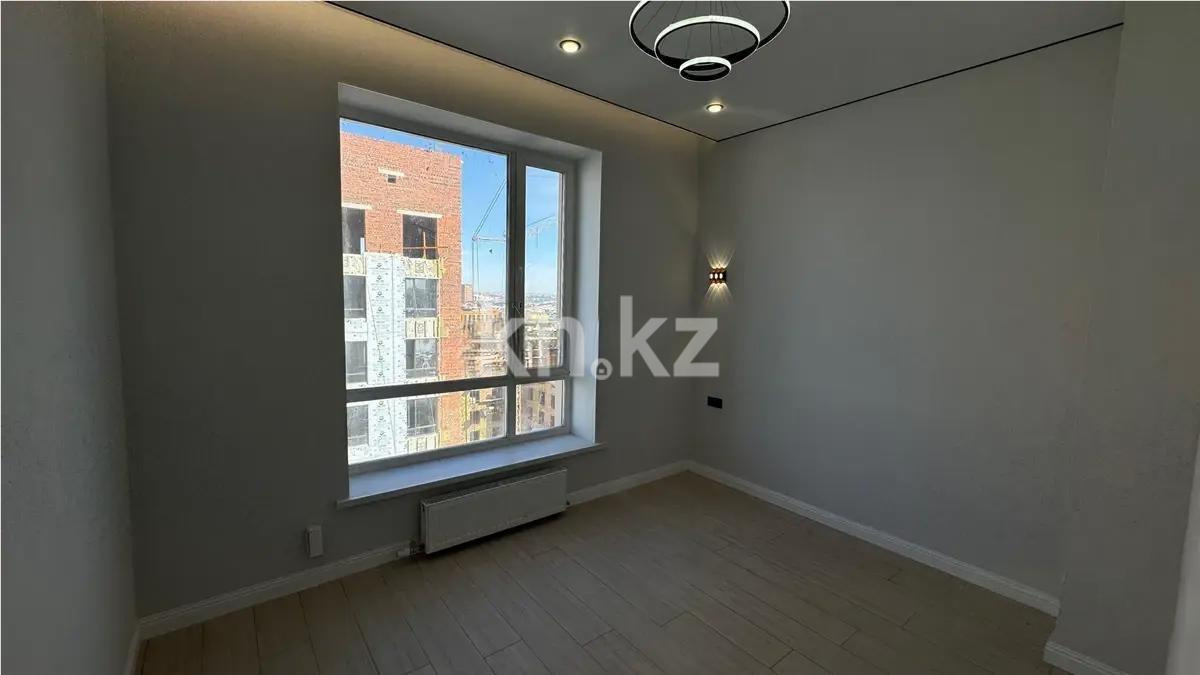 Продажа 2-комнатной квартиры, 37 м², ул. Айтматова, дом  77/10 - Продажа квартир в новостройках Астаны фото 1 из 5