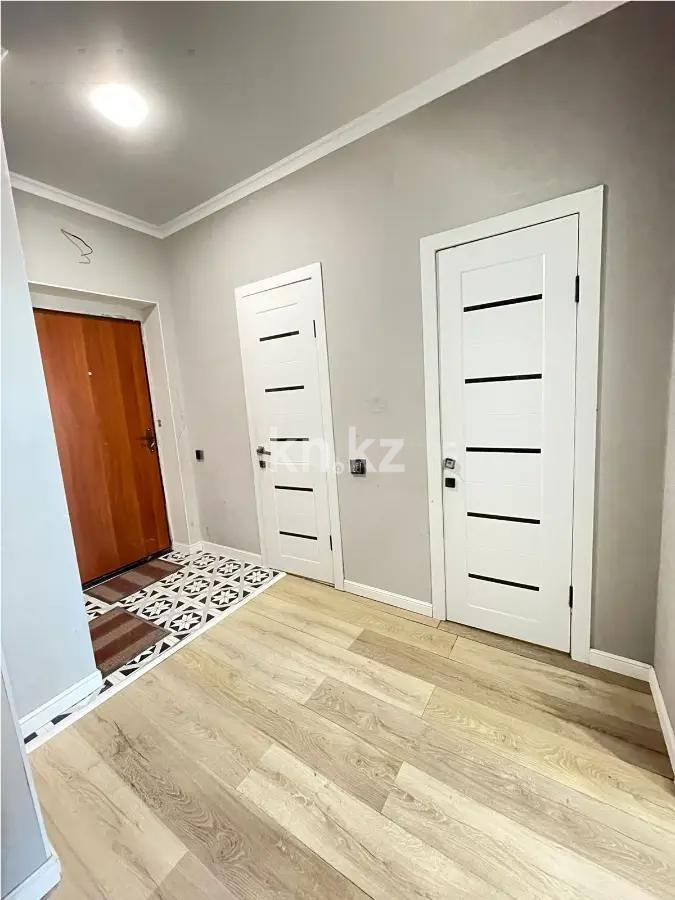 Продажа 2-комнатной квартиры, 45 м², ул. Тулебаева, дом  5 - Продажа  двухкомнатных квартир в Астане с фото фото 6 из 6