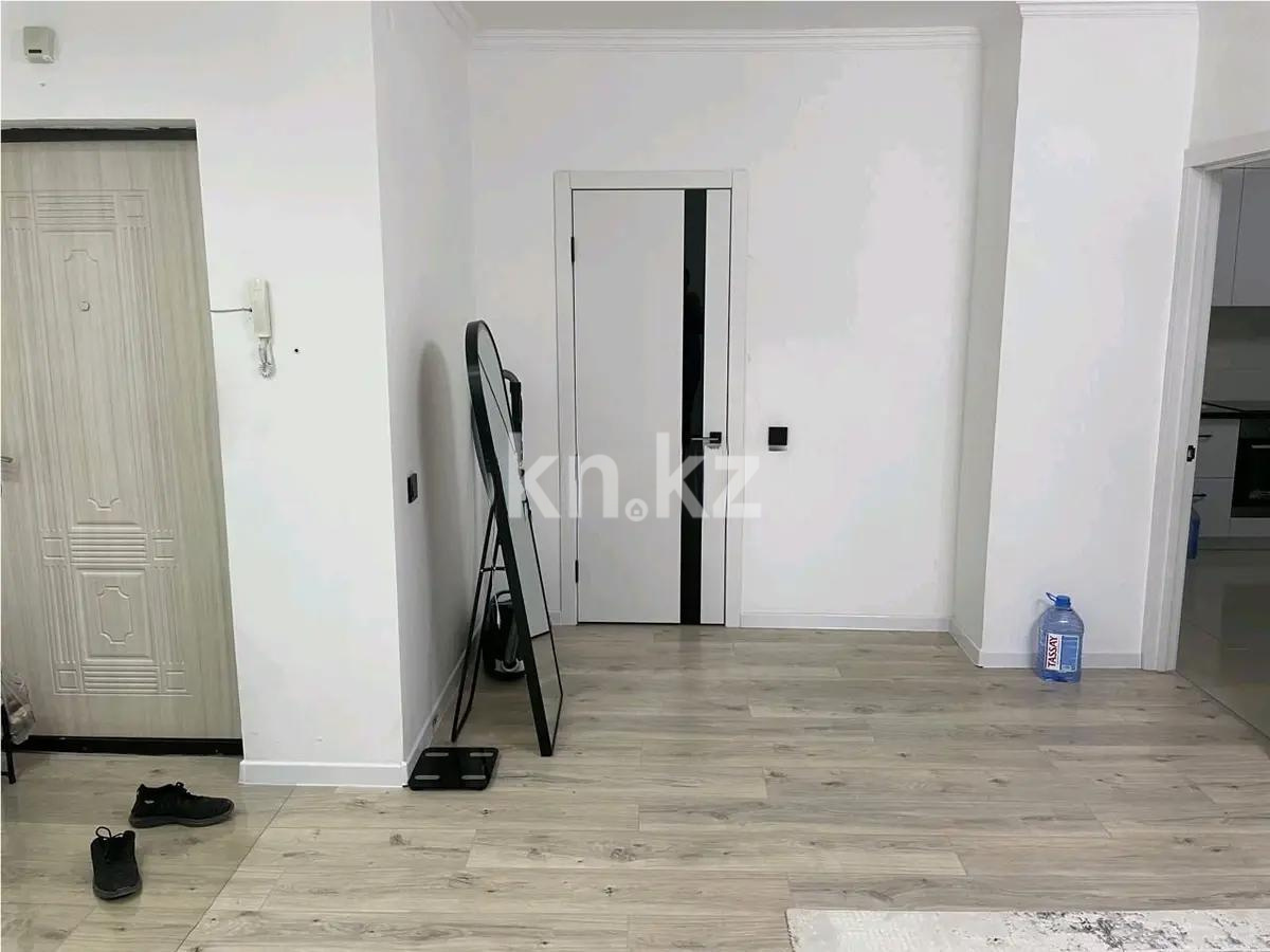 Продажа 2-комнатной квартиры, 63 м² - Продажа двухкомнатных квартир в Астане - страница 4 фото 5 из 5