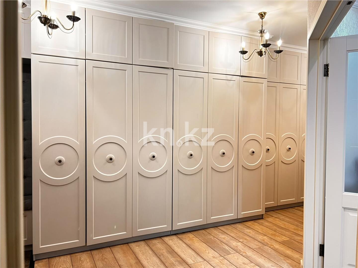 Продажа 3-комнатной квартиры, 90 м² в Караганде - фото 18