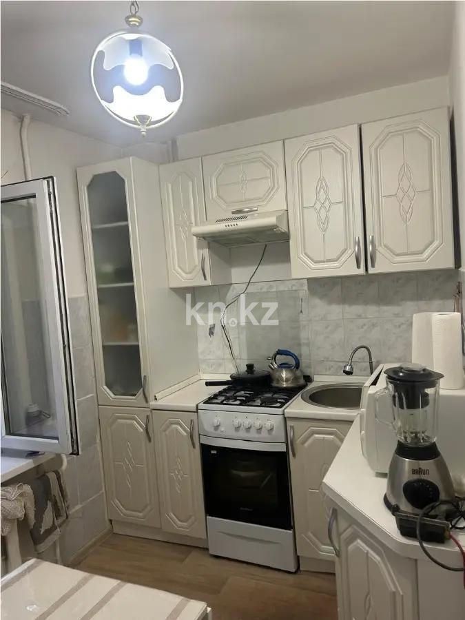 Продажа 2-комнатной квартиры, 45.2 м², пр. Сарыарка, дом  35/3 в Астане - фото 3