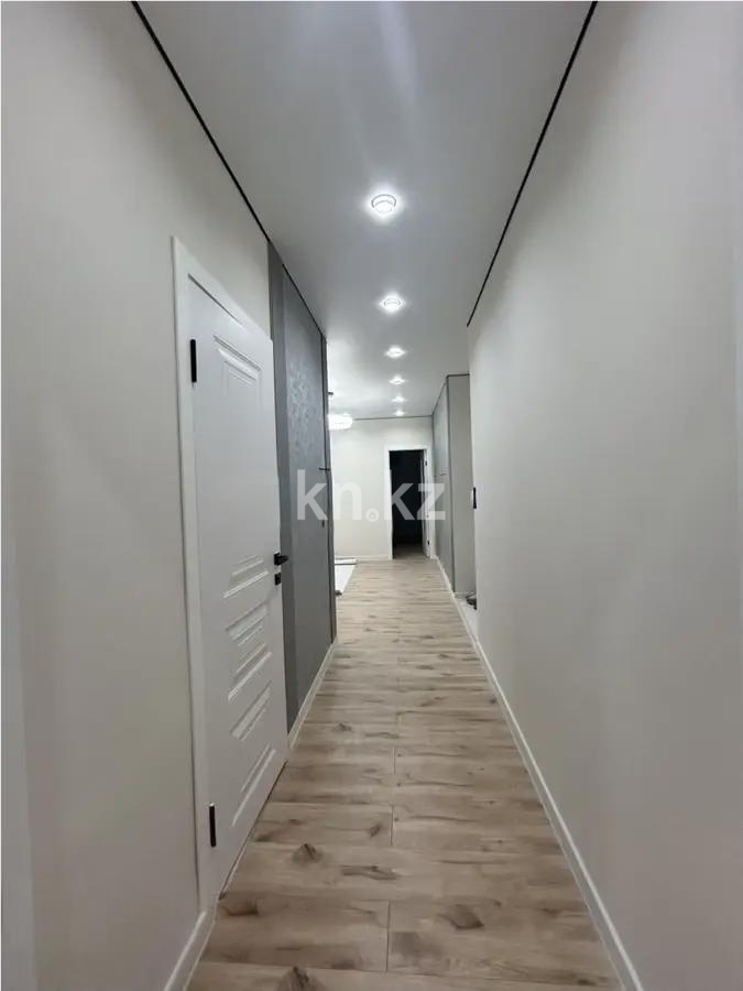 Продажа 3-комнатной квартиры, 47 м² - Продажа  трехкомнатных квартир в новостройках Алматы с фото - страница 10 фото 4 из 4