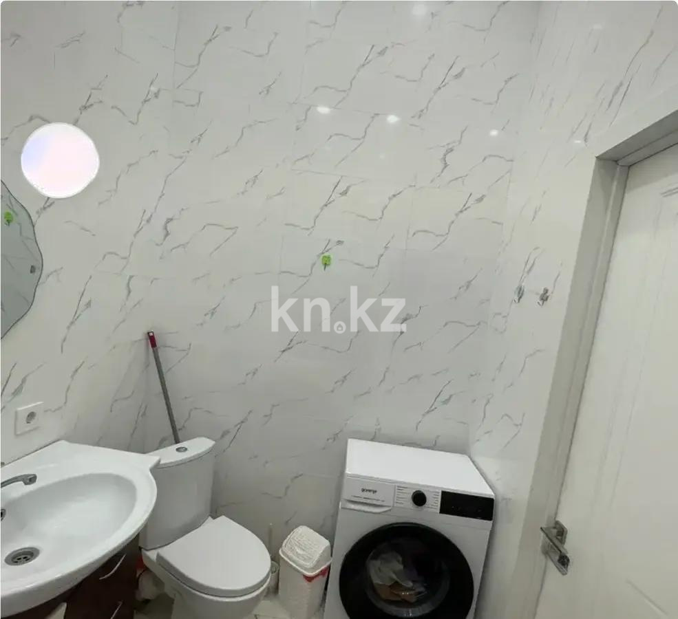 Продажа 1-комнатной квартиры, 43 м² - Продажа квартир в кирпичном доме в Алматы - страница 2 фото 2 из 3