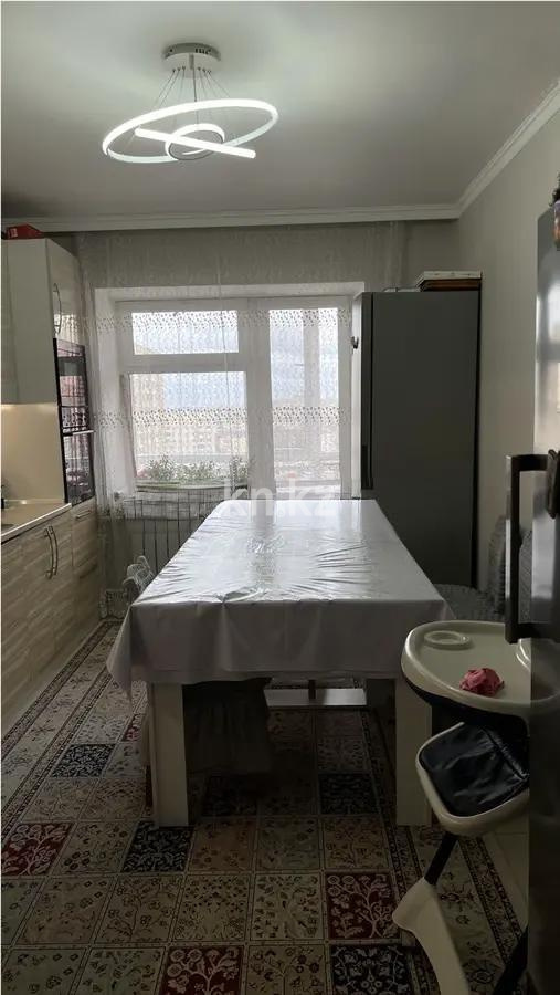 Продажа 3-комнатной квартиры, 105 м² - Продажа  трехкомнатных квартир в новостройках Астаны - страница 4 фото 4 из 5