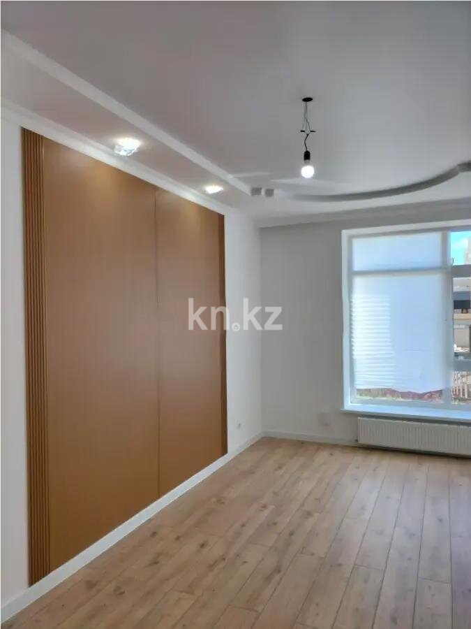 Продажа 2-комнатной квартиры, 60 м² в Астане