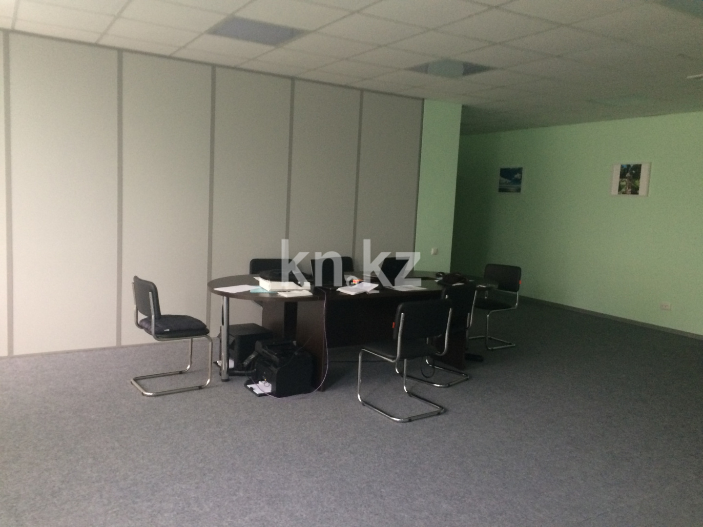 Продажа , 232 м², ул. Сатпаева, дом  30а/3 - Продажа офисных и торговых помещений в Алматы без посредников фото 3 из 3