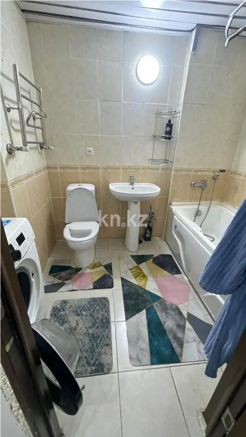 Продажа 3-комнатной квартиры, 83 м² в Алматы - фото 4