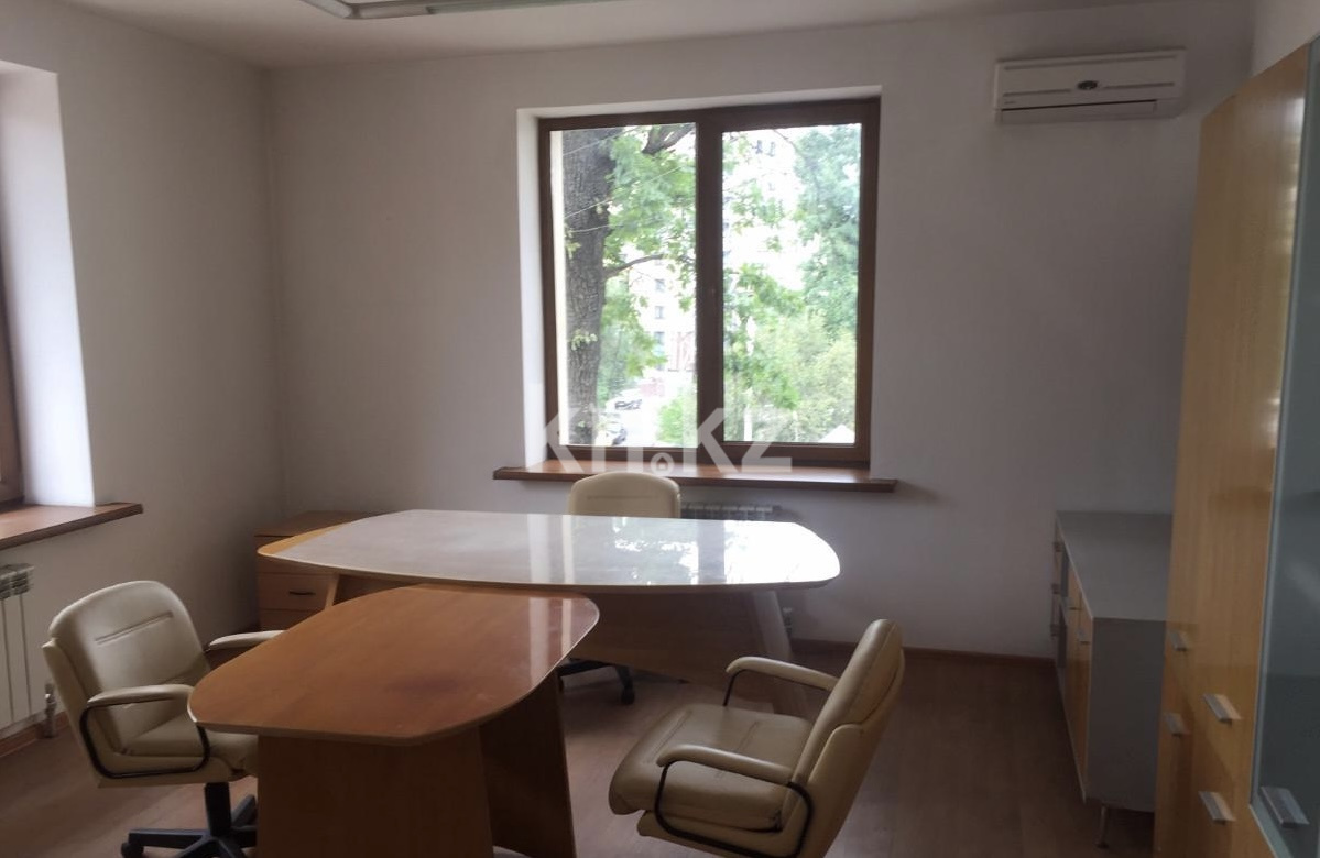 Аренда помещения - Аренда недвижимости в Алматы фото 1 из 8