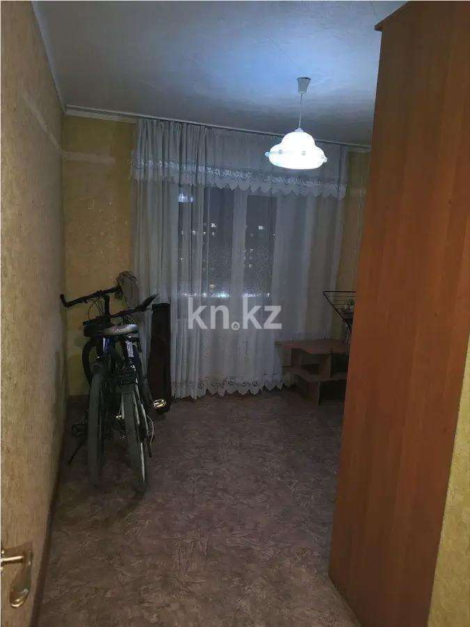 Продажа 3-комнатной квартиры, 55 м², ул. 6-й мик-н, дом  20 - Продажа квартир в Темиртау без посредников фото 4 из 9