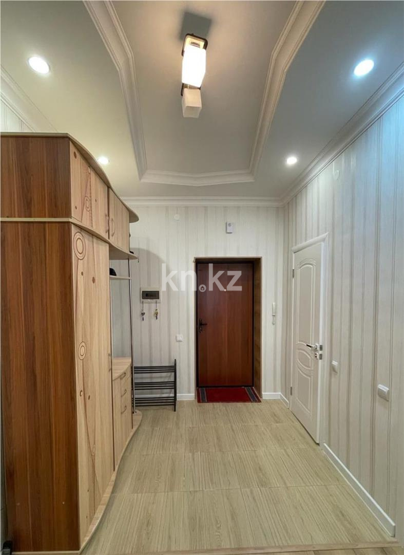 Продажа 2-комнатной квартиры, 100 м², ул. Нажимеденова в Астане - фото 10
