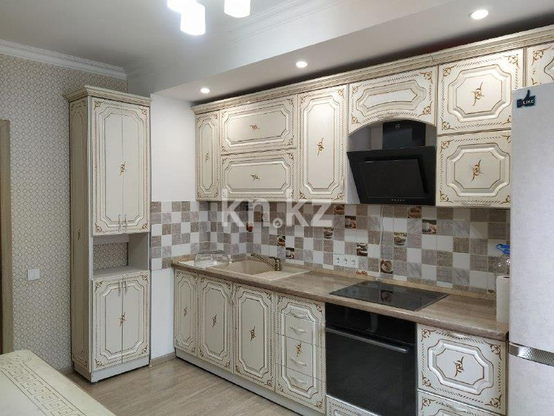 Продажа 2-комнатной квартиры, 50 м², мкр-н Шапагат - Продажа  двухкомнатных квартир в Караганде фото 6 из 11