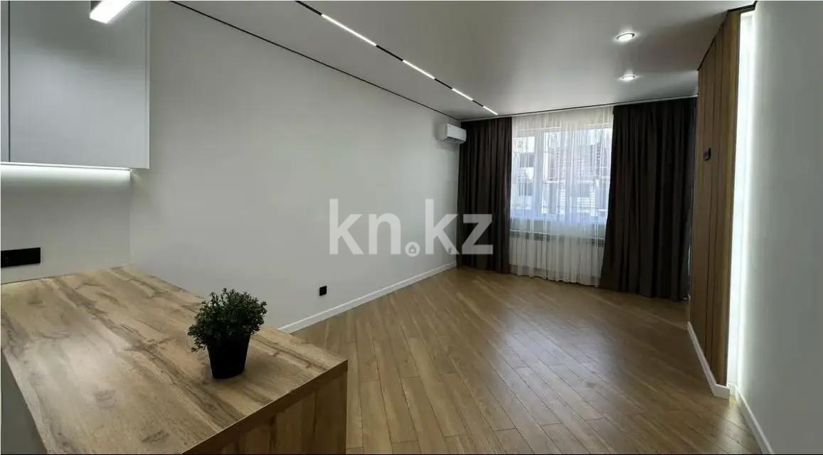 Продажа 2-комнатной квартиры, 44 м², пр. Райымбека, дом  174/2 - Продажа квартир в Алматы фото 1 из 4