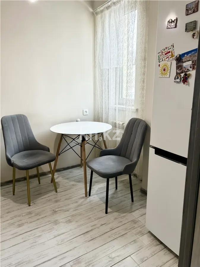 Продажа 1-комнатной квартиры, 27 м² - Продажа квартир в Казахстане - страница 16 фото 2 из 4
