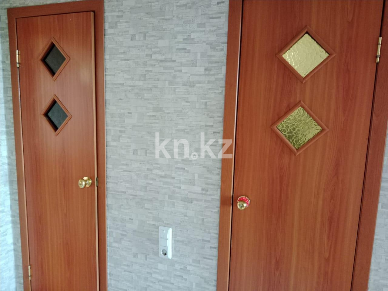 Продажа 4-комнатной квартиры, 96 м², мкр-н 8-й в Темиртау - фото 12