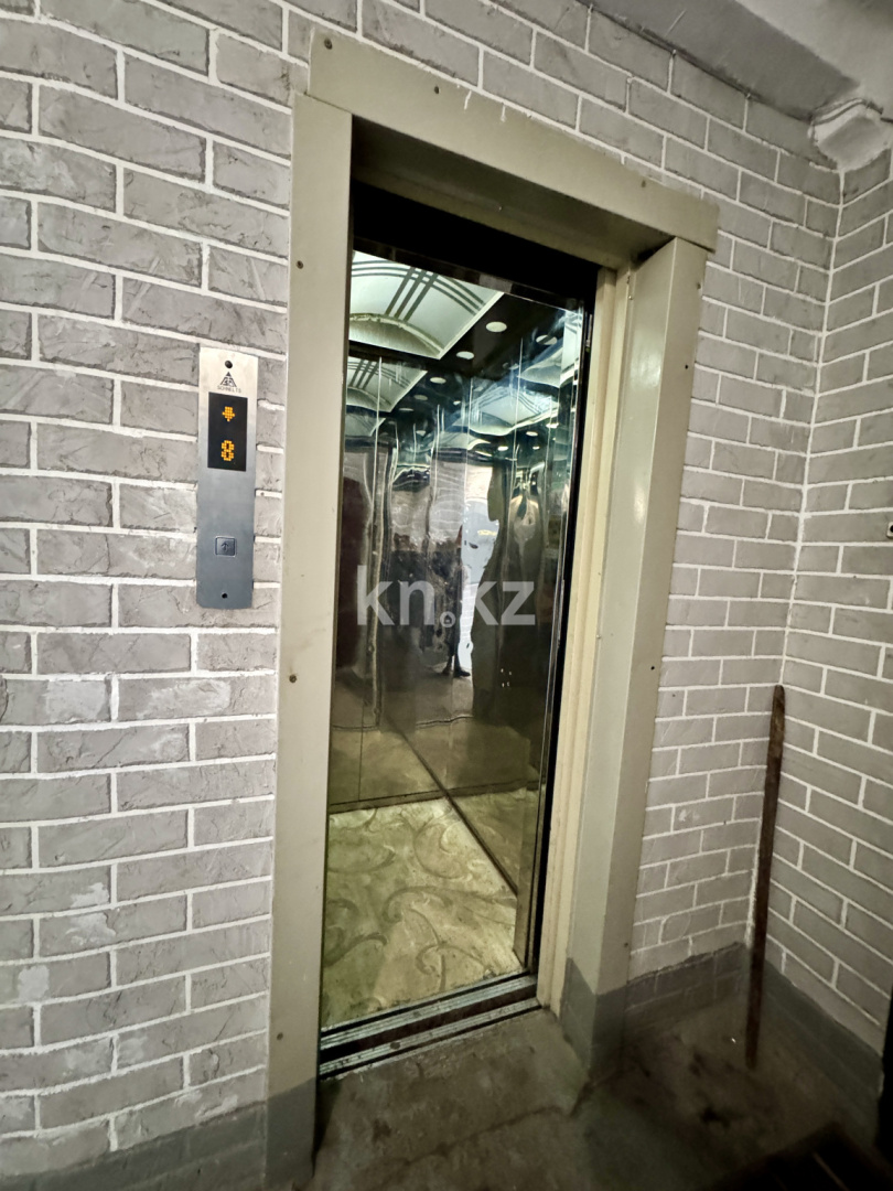 Продажа 4-комнатной квартиры, 77 м², ул. Гапеева, дом  12 - Продажа квартир в Караганде фото 39 из 40