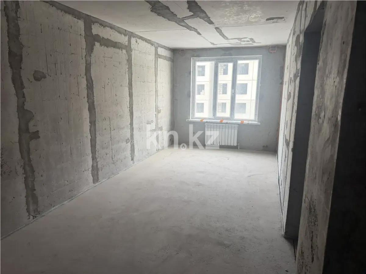 Продажа 3-комнатной квартиры, 58.5 м² в Алматы