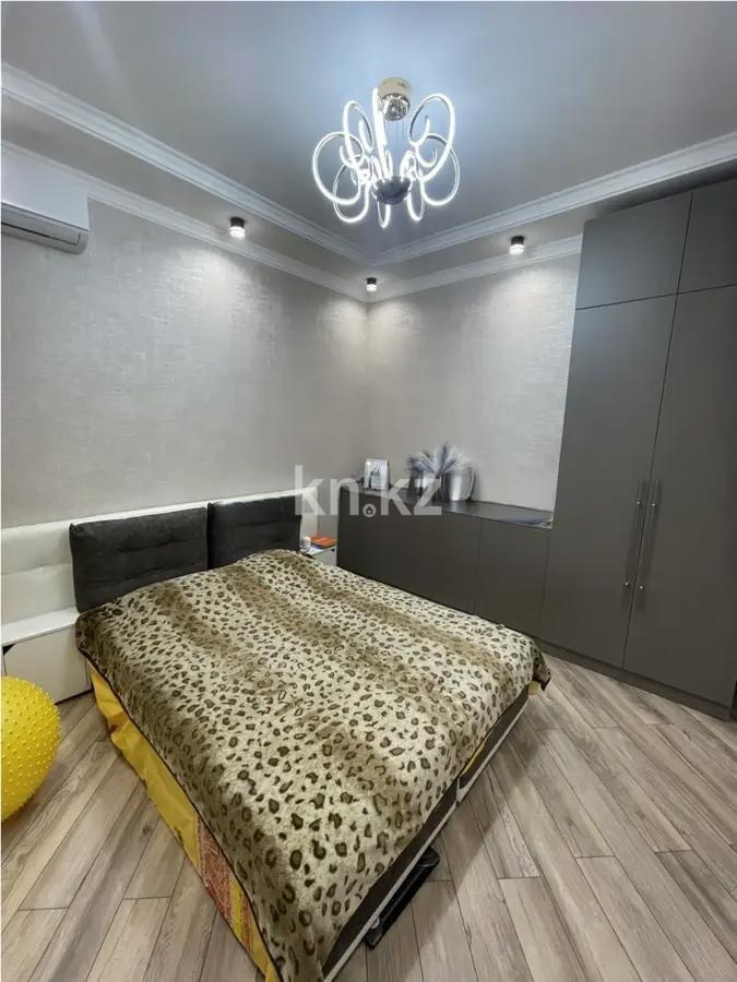 Продажа 2-комнатной квартиры, 41.7 м² - Продажа квартир в Казахстане - страница 36 фото 2 из 6