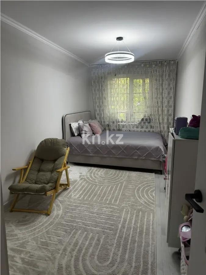 Продажа 3-комнатной квартиры, 60 м² - Продажа квартир в Ауэзовском р-не Алматы - страница 34 фото 3 из 5