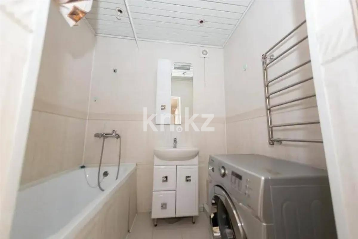 Продажа 2-комнатной квартиры, 53 м² - Продажа квартир в Астане без посредников фото 2 из 4