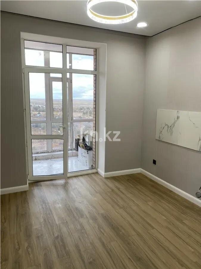 Продажа 2-комнатной квартиры, 42 м² в Астане - фото 2