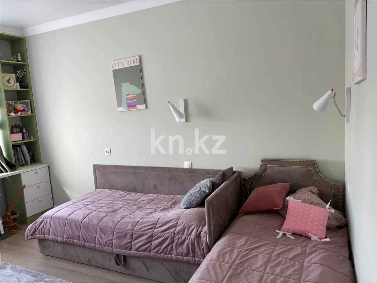 Продажа 3-комнатной квартиры, 88 м², пр. Кабанбай батыра, дом  38/1 в Астане - фото 3