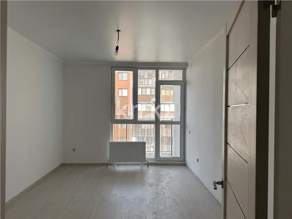 Продажа 2-комнатной квартиры, 69.1 м² в Алматы