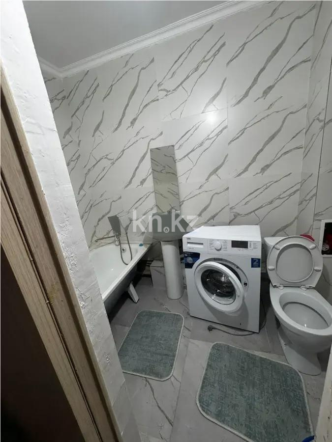 Продажа 1-комнатной квартиры, 36.7 м² - Продажа однокомнатных квартир в Астане - страница 34 фото 3 из 5