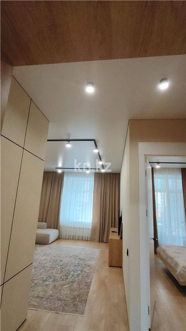 Продажа 2-комнатной квартиры, 67 м², ул. Ашимова - Продажа квартир в Караганде фото 16 из 30