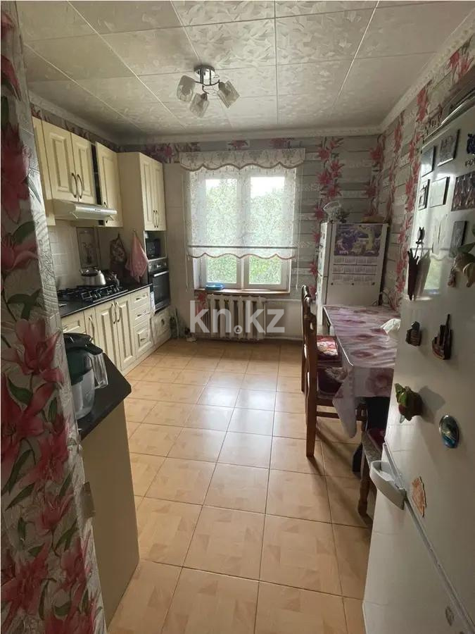 Продажа 4-комнатной квартиры, 84.6 м², ул. Нурсая, дом  2А - Продажа  четырехкомнатных квартир в Алматы с фото фото 4 из 6