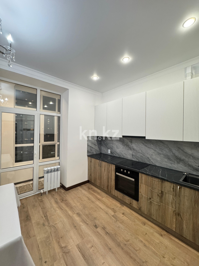 Продажа 2-комнатной квартиры, 67 м², пр. Туран, дом  46/5 в Астане - фото 4